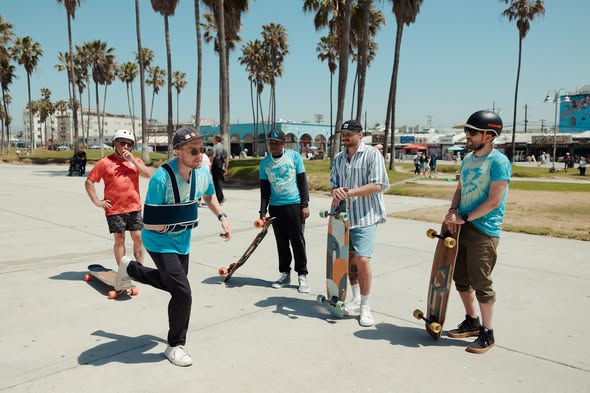 Initial scoping and planning